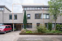 Rode Kruislaan 27 A, Nijmegen