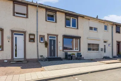 Blauwsteenstraat 11, 6372VA, Landgraaf, Limburg