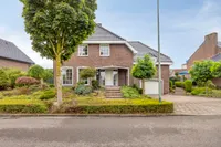 Platanendreef 81, Brunssum