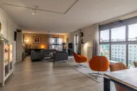 Teakhout 126, Zaandam