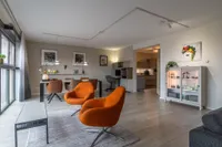 Teakhout 126, Zaandam