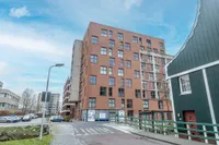 Teakhout 126, Zaandam