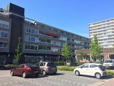 Van Ostadelaan , 1816, Alkmaar, Noord-Holland