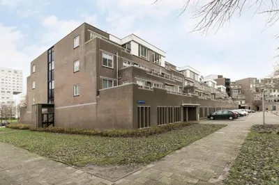 Vollenhoveschans , 1324HW, Almere, Flevoland