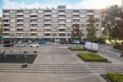 Ariaplein , 3816EL, Amersfoort, Utrecht