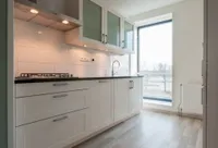 Tuinderswerf, Almere