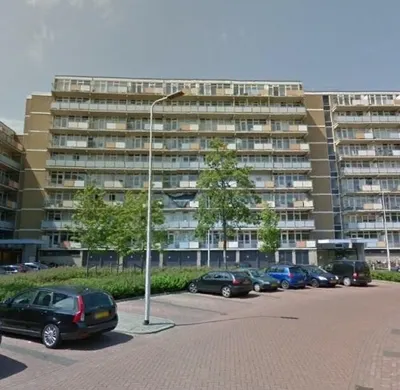 Lupinesingel , 2403, Alphen aan den Rijn, Zuid-Holland