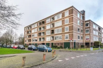Amundsenstraat , 3814WV, Amersfoort, Utrecht