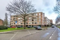 Amundsenstraat, Amersfoort