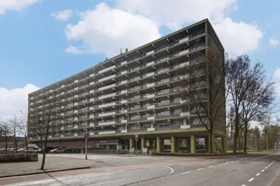 Kringloop , 1186WB, Amstelveen, Noord-Holland