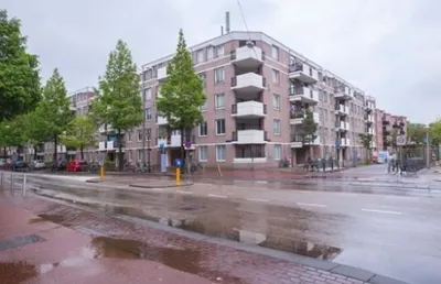 Sumatrastraat , 1094LL, Amsterdam, Noord-Holland