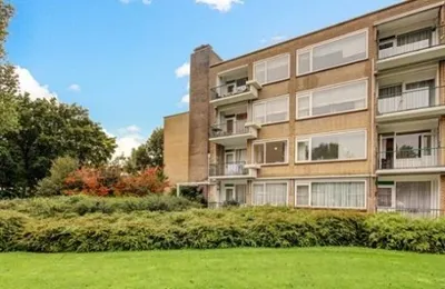 Pruimenlaan , 1185, Amstelveen, Noord-Holland