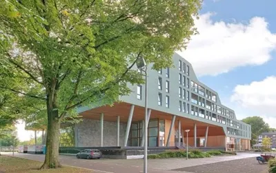 Wolbrantskerkweg , 1069, Amsterdam, Noord-Holland