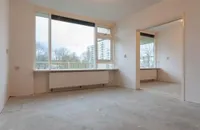Zilverberg, Amsterdam