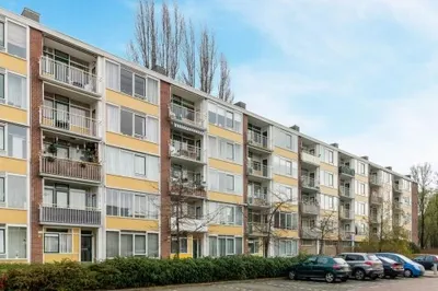 William Boothlaan , 1186WB, Amstelveen, Noord-Holland