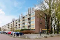 William Boothlaan, Amstelveen