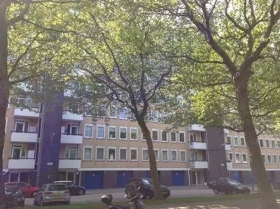 Van Nijenrodeweg , 1083EA, Amsterdam, Noord-Holland
