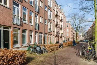 Van Beuningenplein , 1051, Amsterdam, Noord-Holland