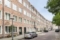 Van Spilbergenstraat, Amsterdam