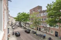 Van Spilbergenstraat, Amsterdam