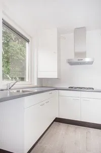 Nedersticht, Amsterdam