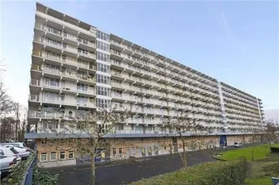 Hofgeest , 1102, Amsterdam, Noord-Holland