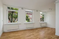 Orteliusstraat, Amsterdam