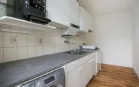 Orteliusstraat, Amsterdam