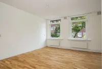 Orteliusstraat, Amsterdam