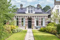 Snekerstraat 31, Bolsward