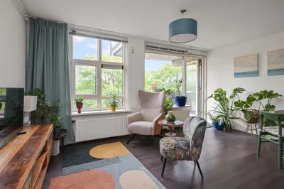 Tielstraat 46, 1107RA, Amsterdam, Noord-Holland