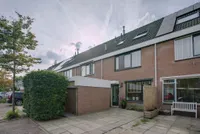 Duinmeierij 18, Leidschendam