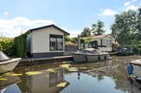 Veneweg 22305, Wanneperveen