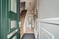 Brasserskade 150, Delft