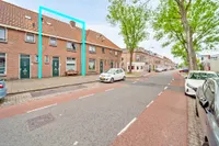 Brasserskade 150, Delft