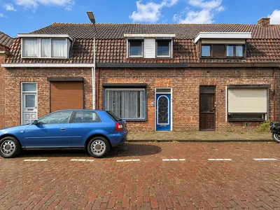 Flankstraat 9, 4551AR, Sas Van Gent, Zeeland