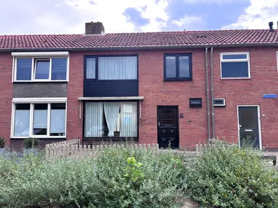 Rozenstraat 13, 4511HA, Breskens, Zeeland