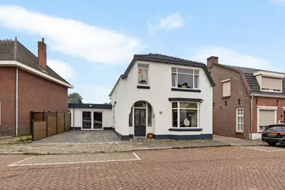 Hazestraat 52, 5555AC, Valkenswaard, Noord-Brabant