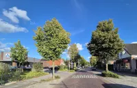 Wilhelminastraat 20, Vlagtwedde