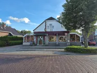 Wilhelminastraat 20, Vlagtwedde