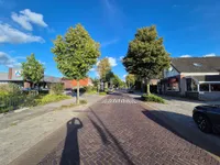 Wilhelminastraat 20, Vlagtwedde