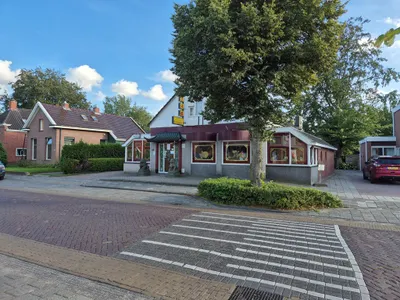 Wilhelminastraat 20, 9541AP, Vlagtwedde, Groningen