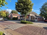 Wilhelminastraat 20, Vlagtwedde