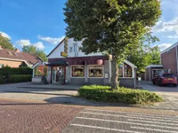 Wilhelminastraat 20, Vlagtwedde