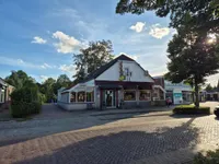 Wilhelminastraat 20, Vlagtwedde