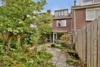 Turfschip 170, Amstelveen