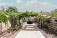Marskramer 8, Amstelveen