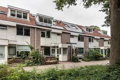 Marskramer 8, 1188DW, Amstelveen, Noord-Holland