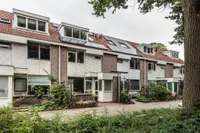 Marskramer 8, Amstelveen