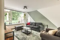Marskramer 8, Amstelveen